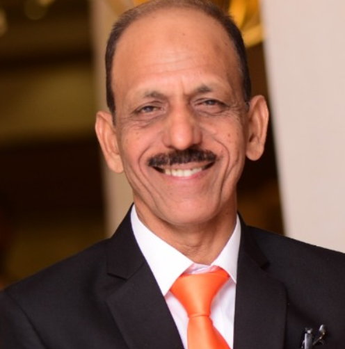 MUHAMMAD RASHID